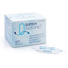 Quinton Iso 30 Phials